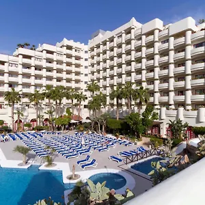Ibersol Beach & Spa Hotell