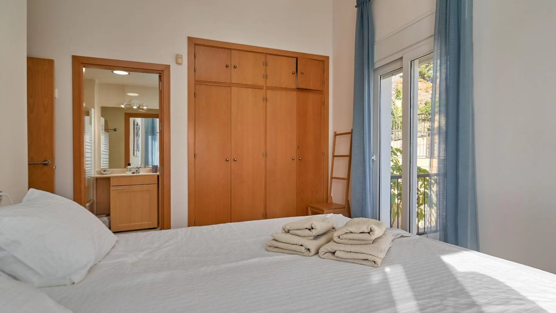Casa Palmeras Almunecar Holiday home