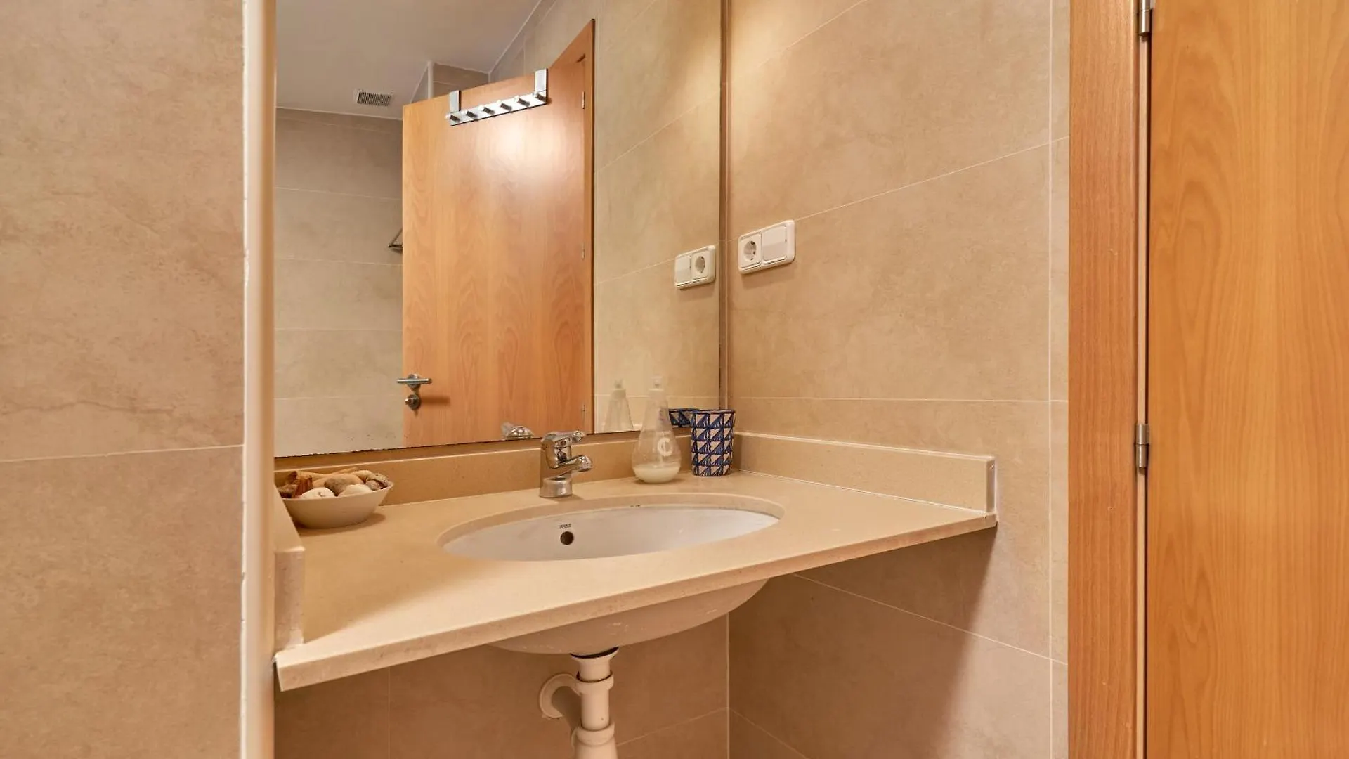 Casa Palmeras Almunecar Holiday home