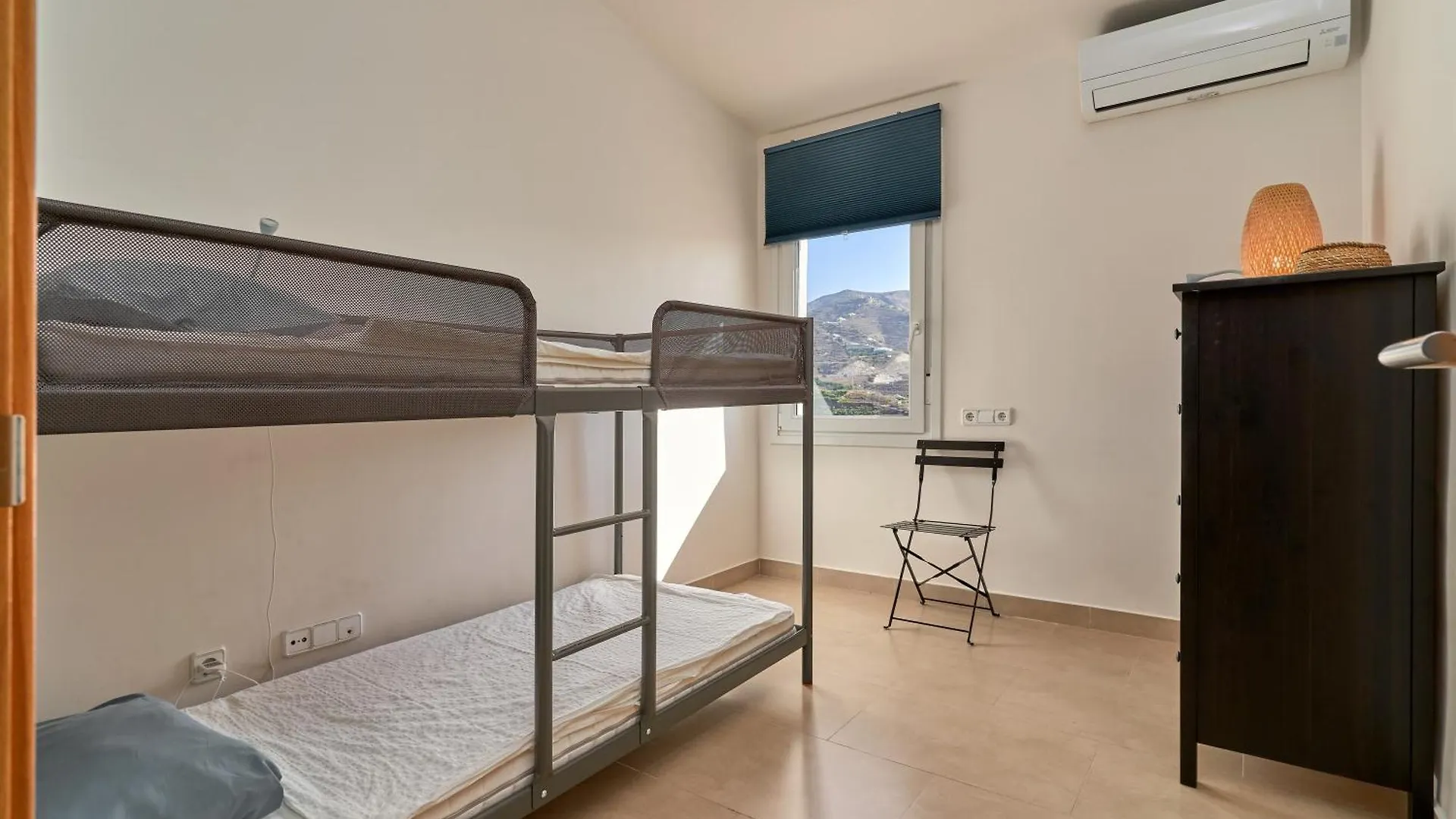 Holiday home Casa Palmeras Almunecar
