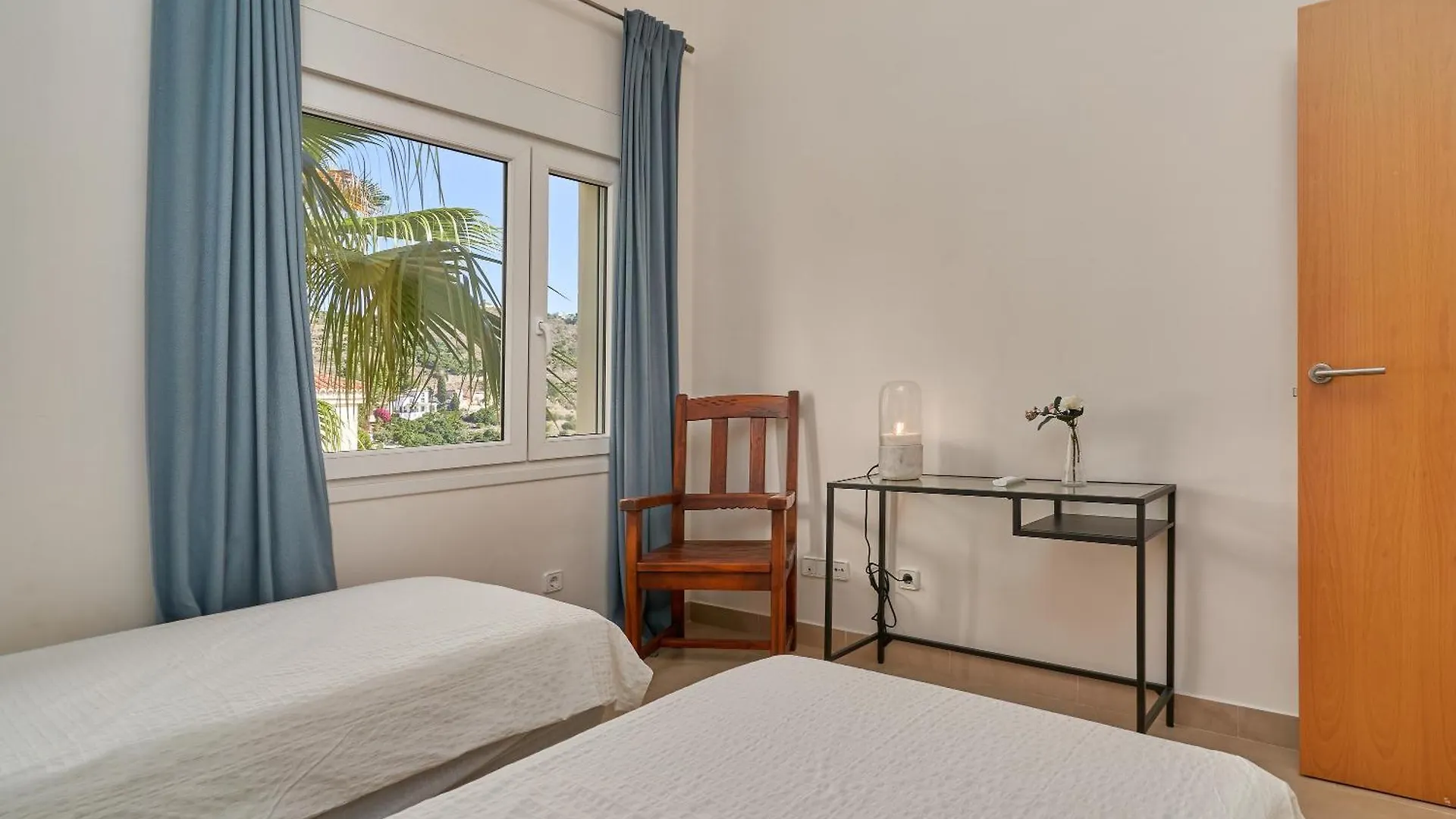 Holiday home Casa Palmeras Almunecar