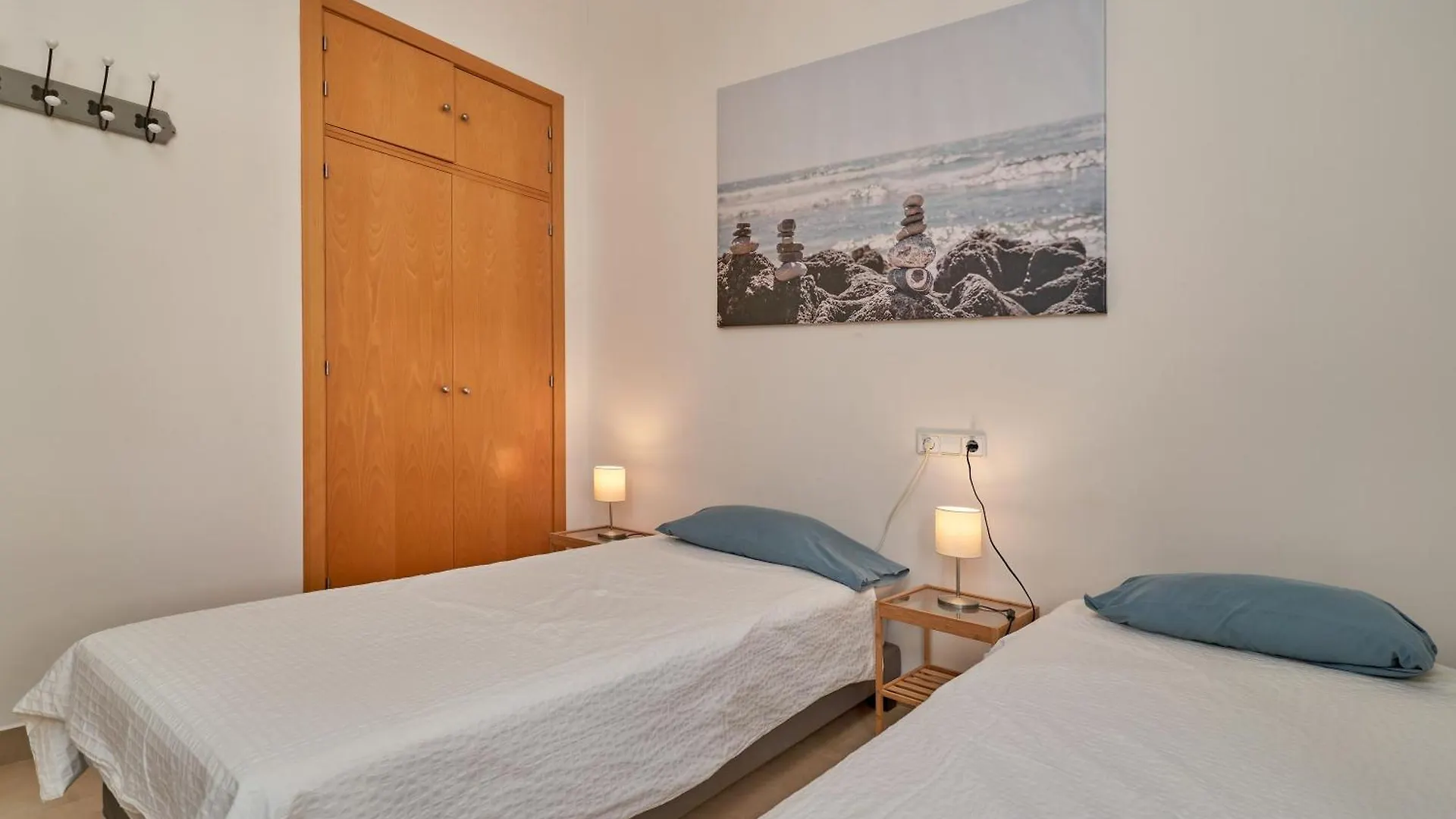 Casa Palmeras Almunecar Holiday home