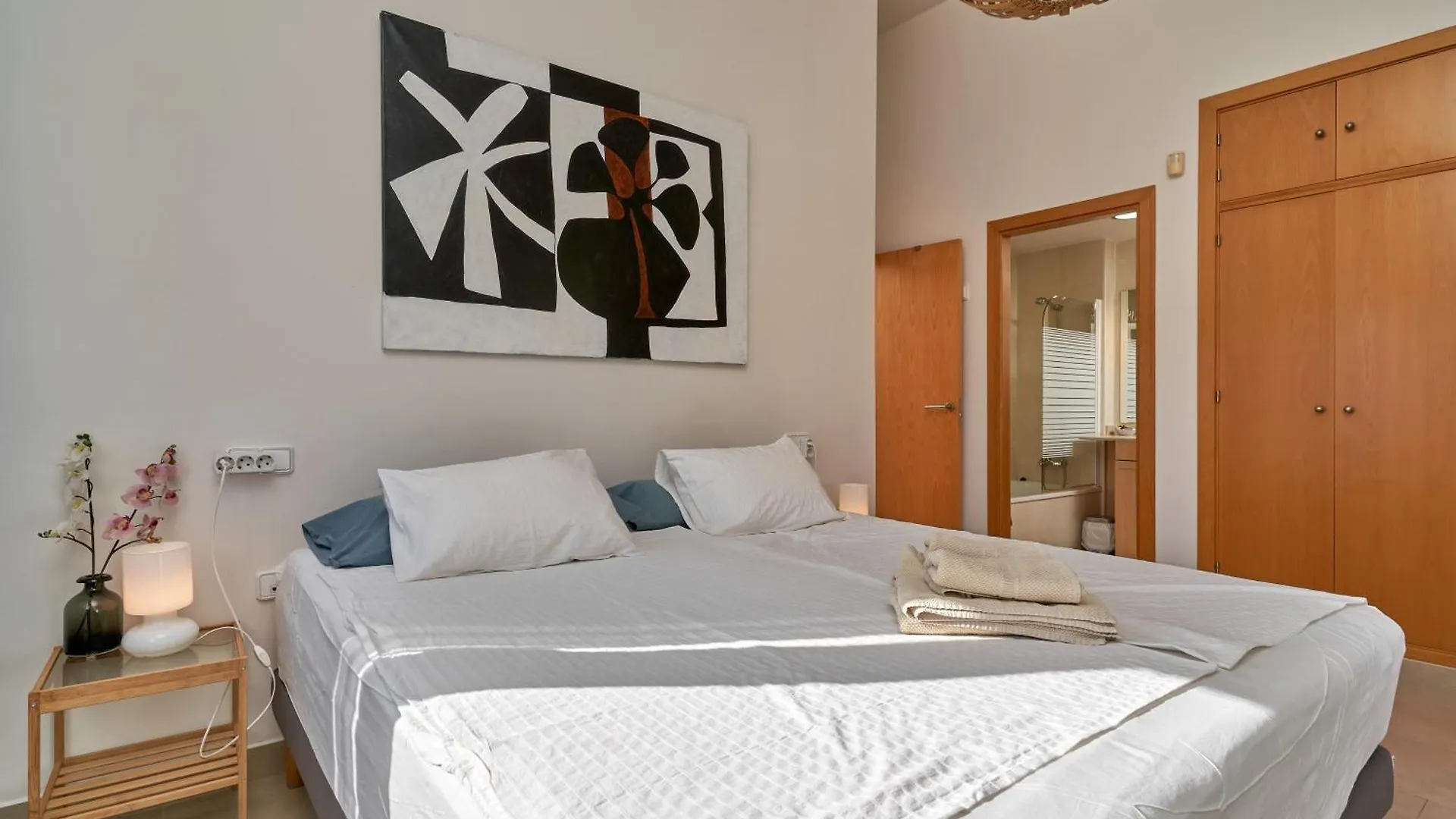 Casa Palmeras Almunecar 0*,  Spain