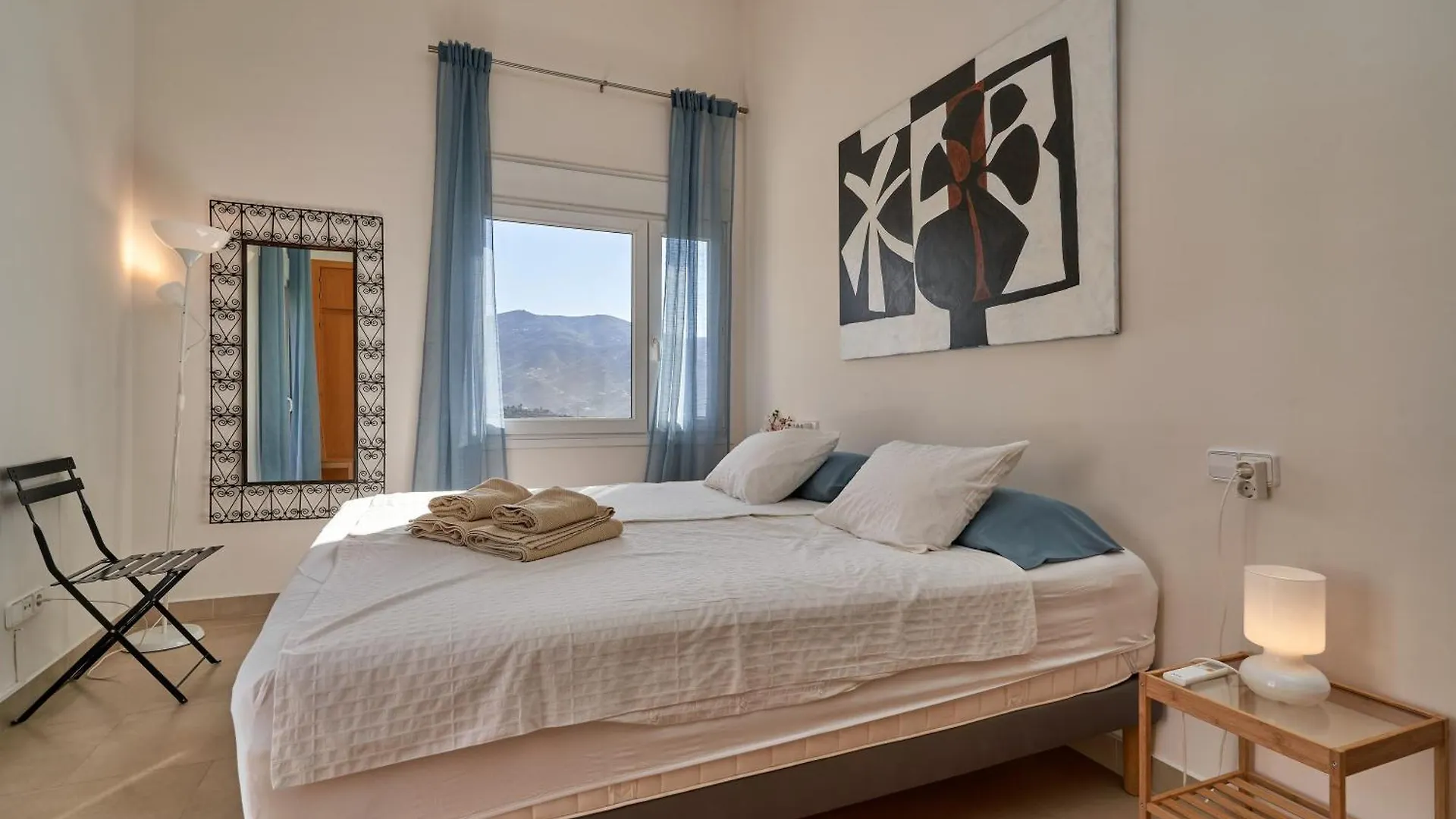 Casa Palmeras Almunecar Holiday home