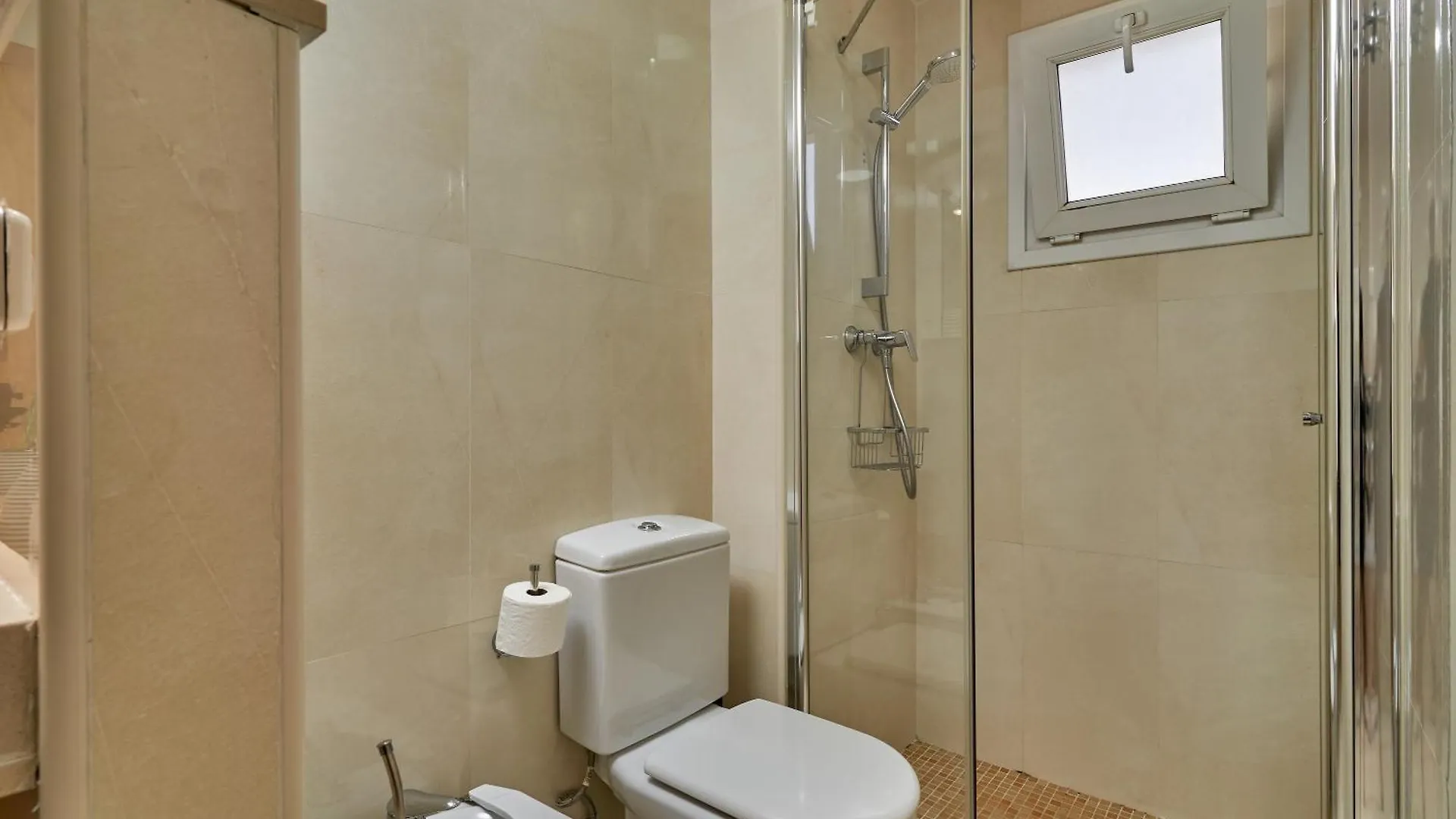 Holiday home Casa Palmeras Almunecar
